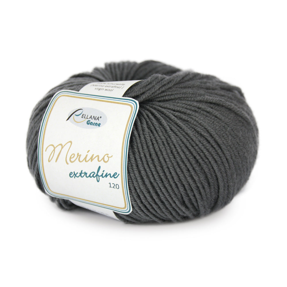 Rellana Merino Extrafine 120