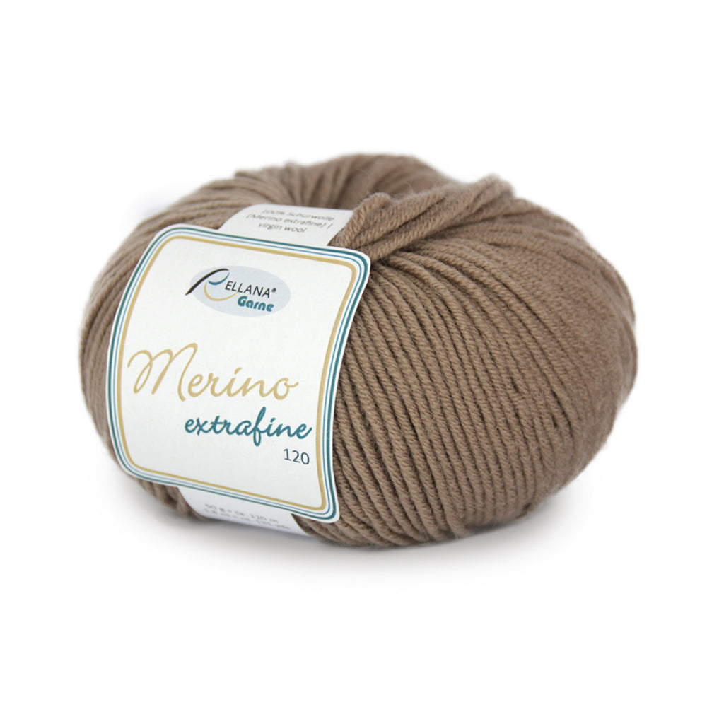 Rellana Merino Extrafine 120