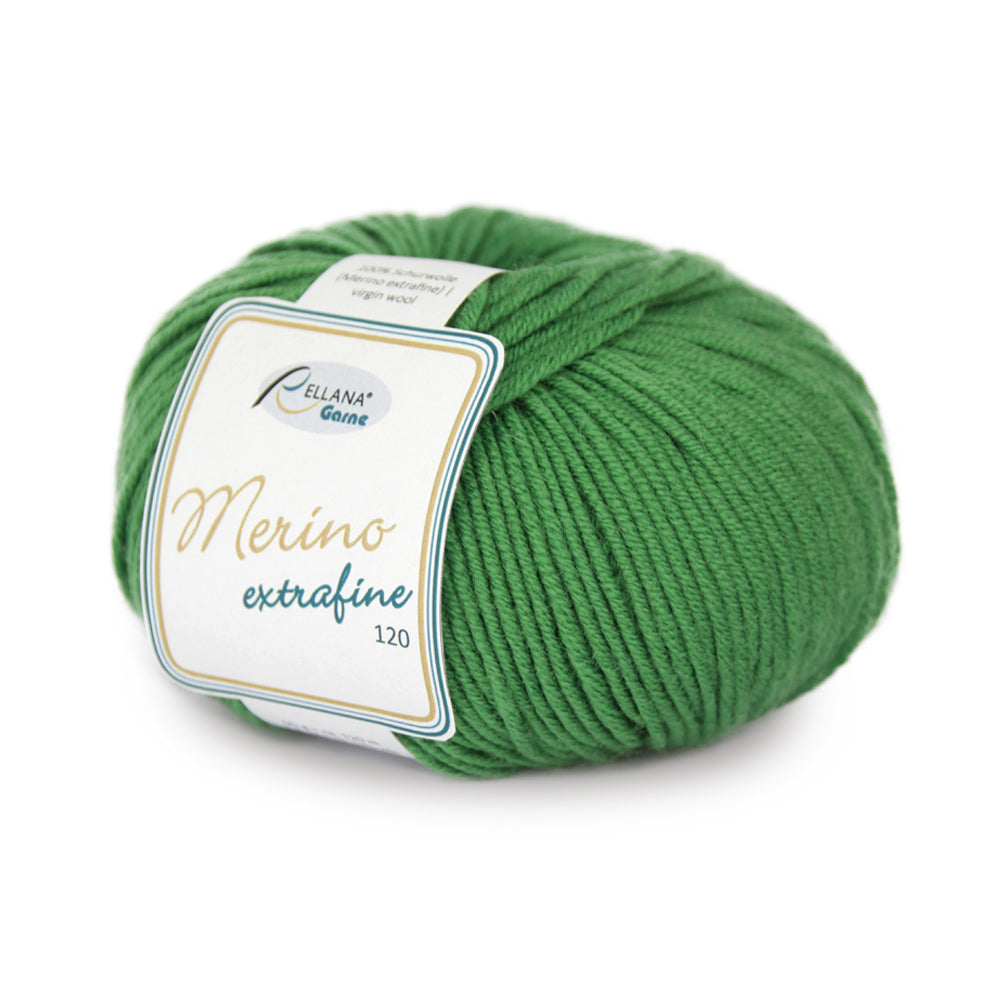 Rellana Merino Extrafine 120