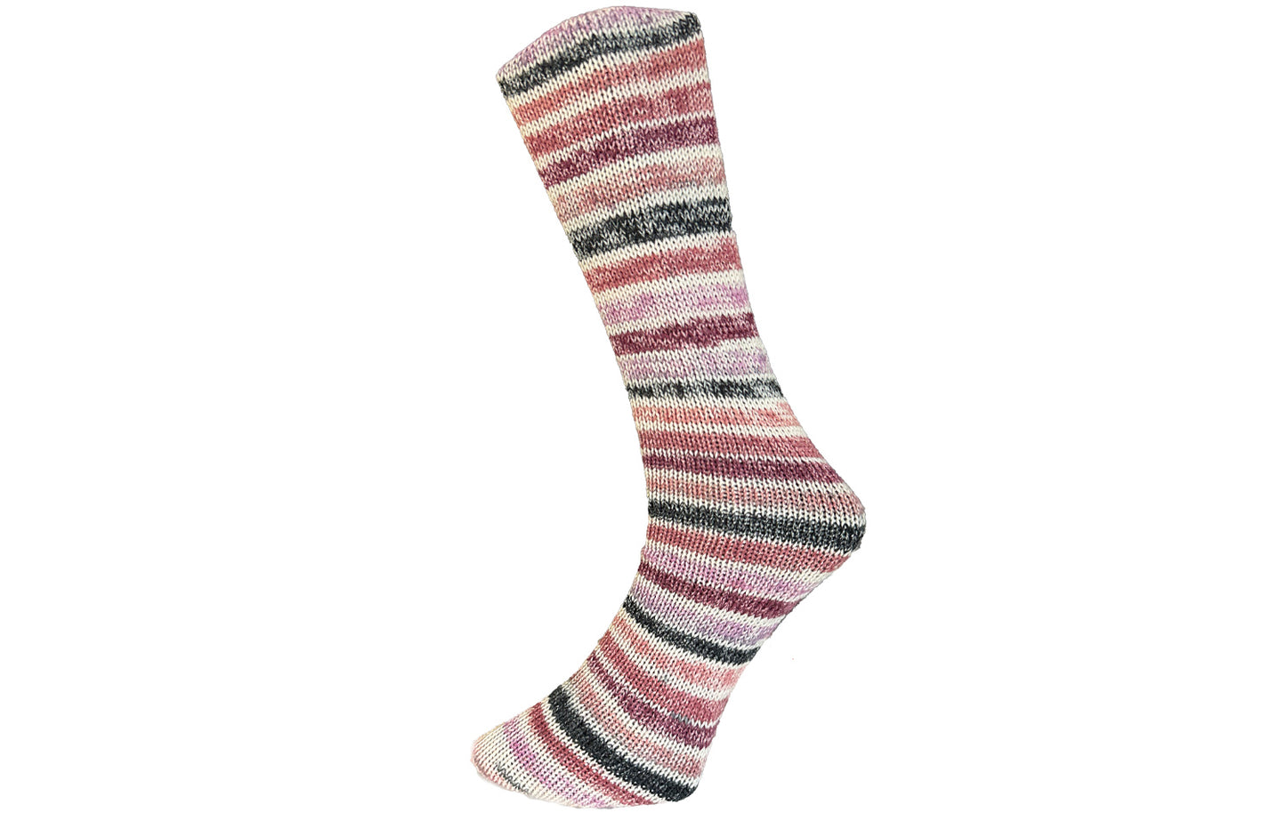 Ferner Wolle Mally Socks Valentinstagedition 2025