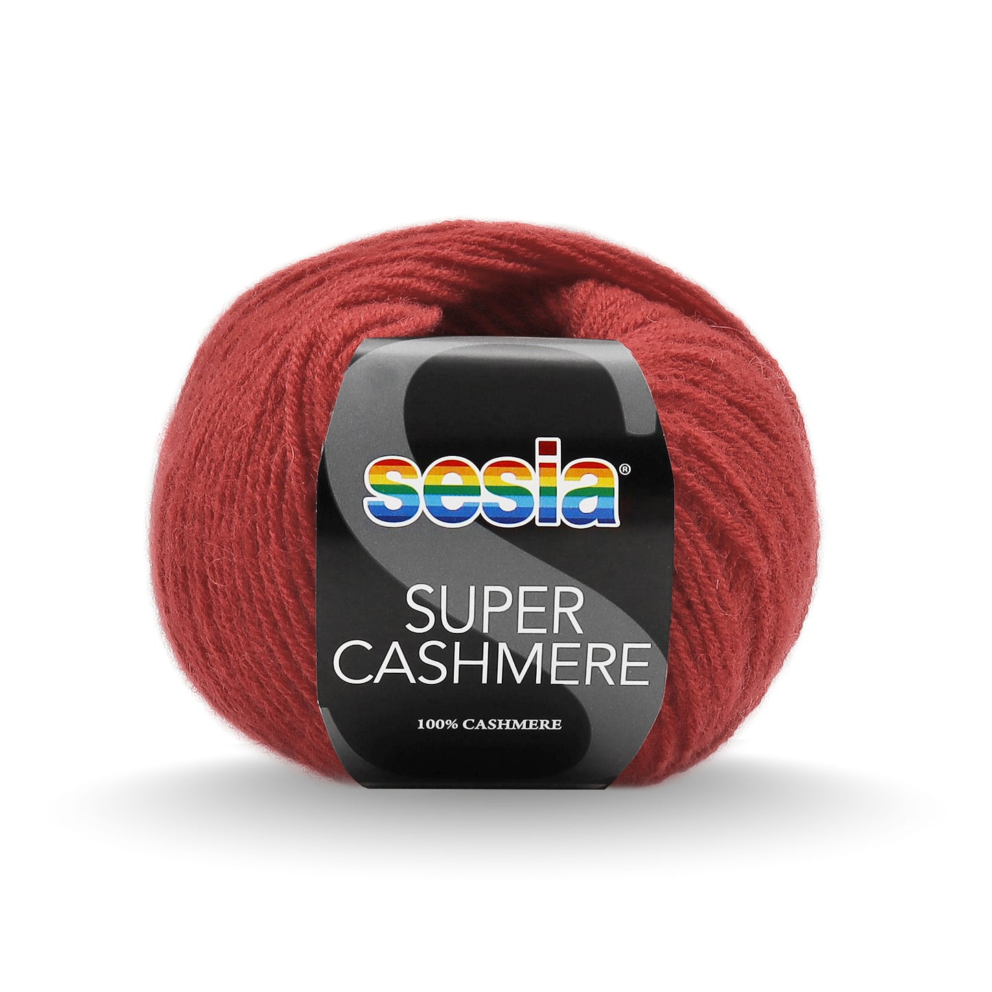 Sesia Super Cashmere 100 % Cashmere