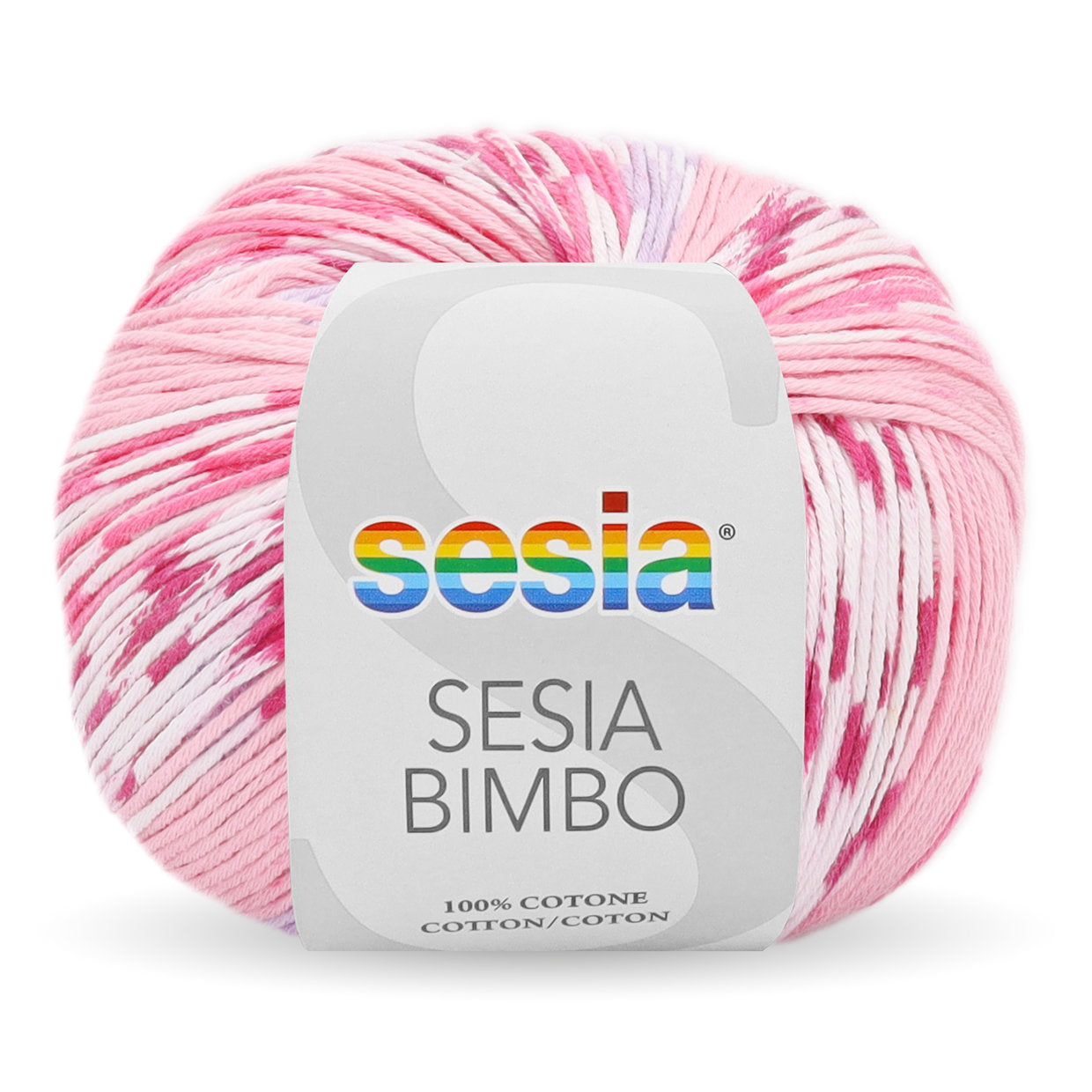 Sesia Bimbo - 100 % Baumwolle