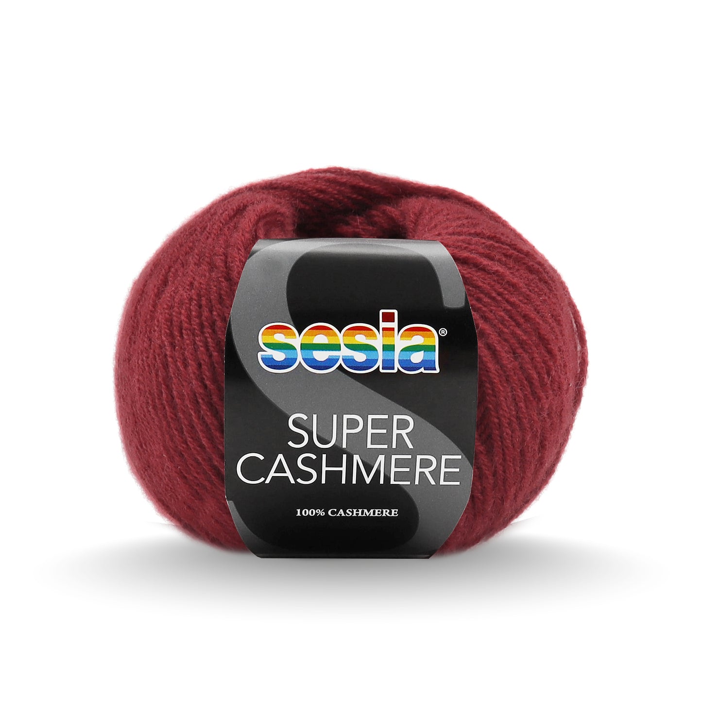 Sesia Super Cashmere 100 % Cashmere