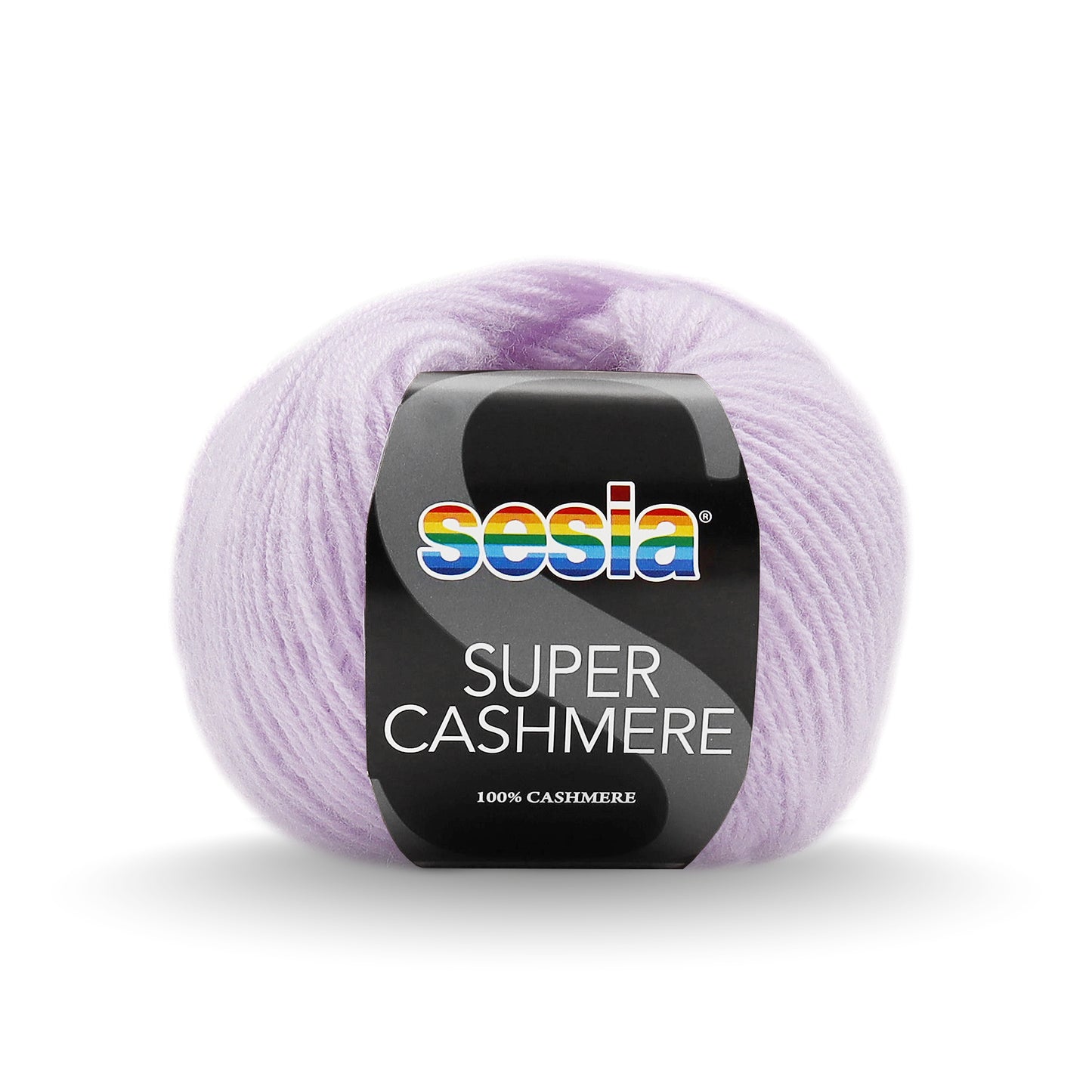 Sesia Super Cashmere 100 % Cashmere