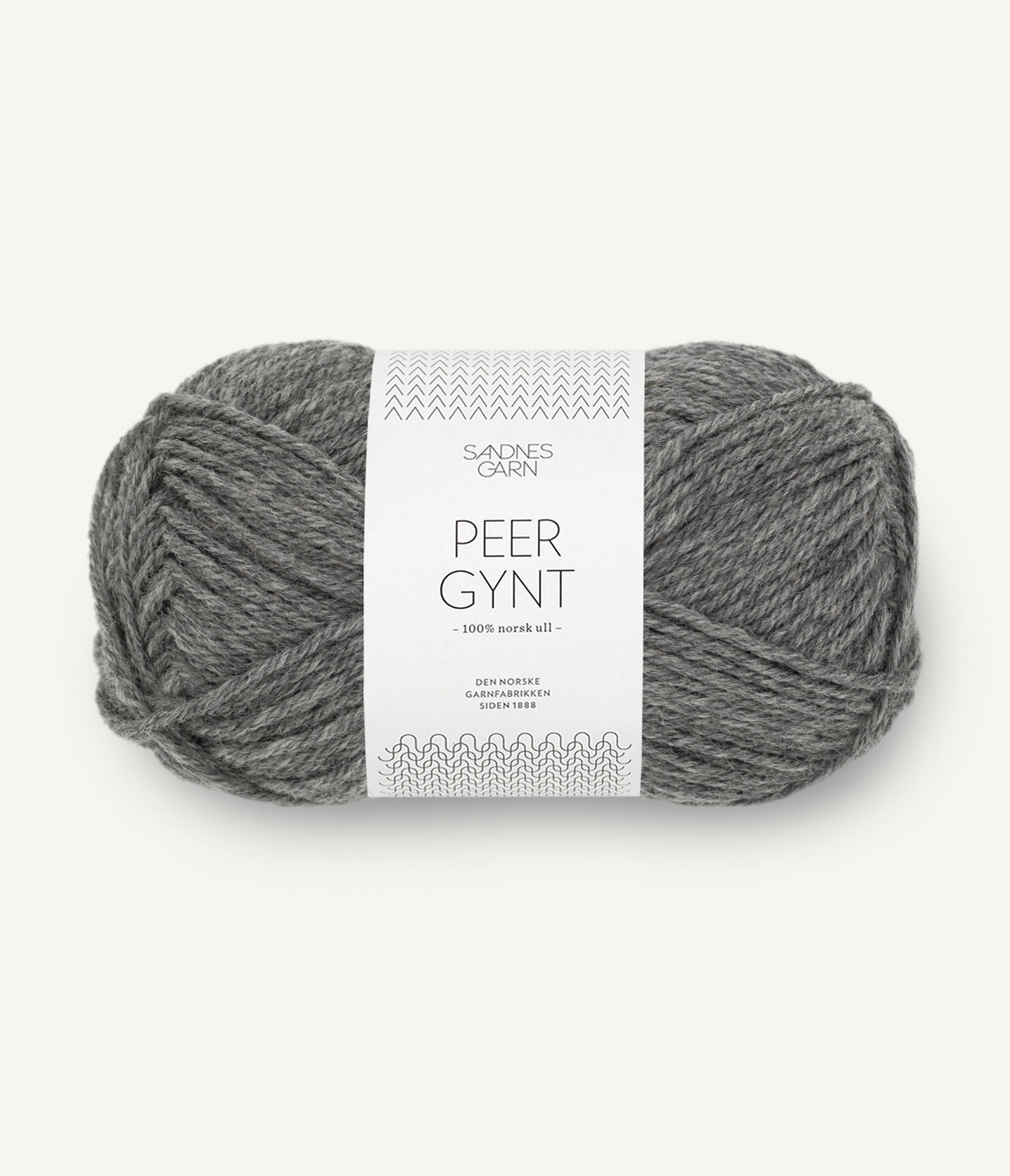 Peer Gynt - Sandnes Garn