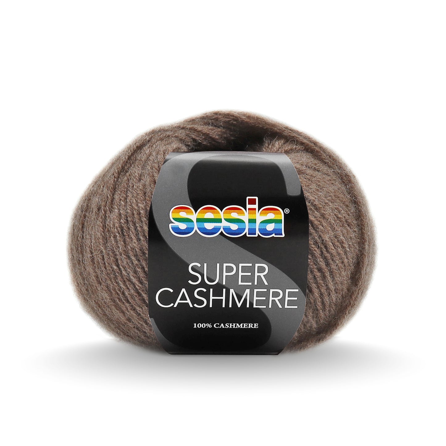 Sesia Super Cashmere 100 % Cashmere