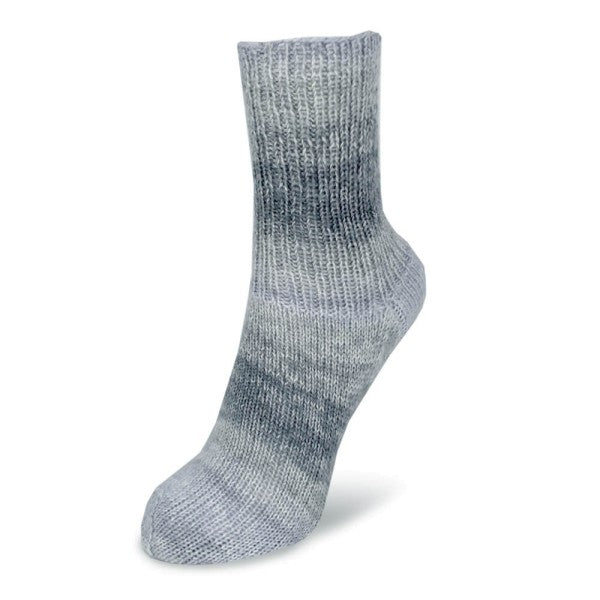 Rellana Flotte Socke Cashmere-Merino Sockenwolle 4-fädig 50 g