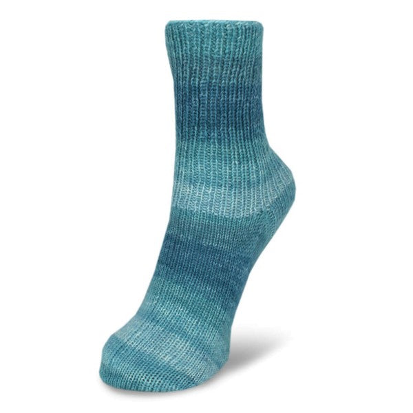 Rellana Flotte Socke Cashmere-Merino Sockenwolle 4-fädig 50 g