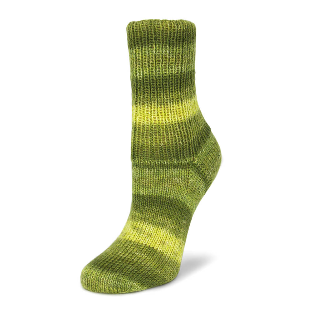 Rellana Flotte Socke Cashmere-Merino Sockenwolle 4-fädig 50 g