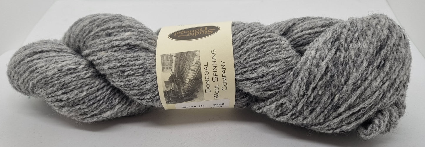 Studio Donegal Donegal Wool Spinning Company