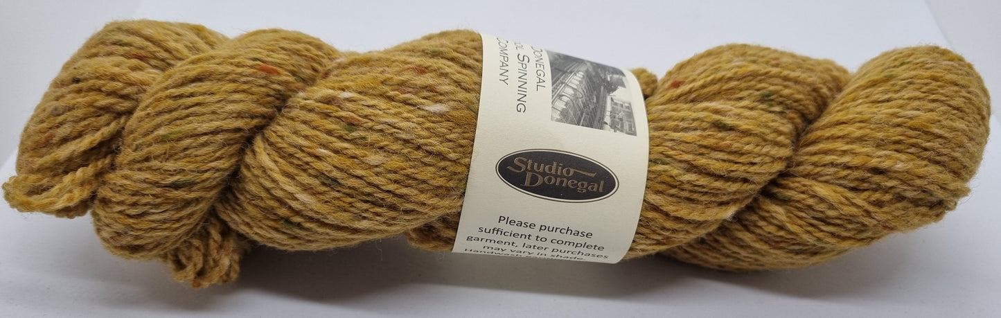 Studio Donegal Donegal Wool Spinning Company