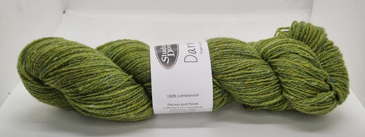 Studio Donegal Darnie ca.  100 g 410 m  100 % Lambswool