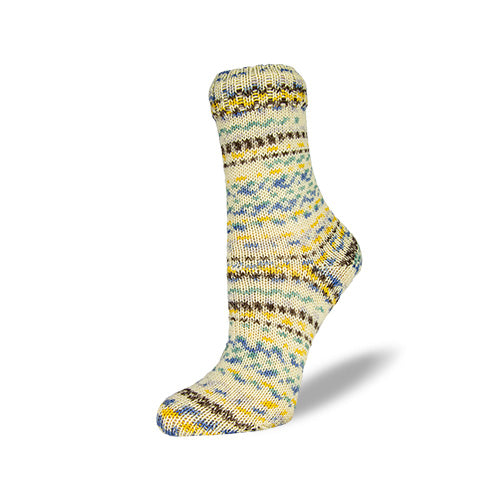 Rellana Flotte Socke Special Edition Sockenwolle 4-fädig