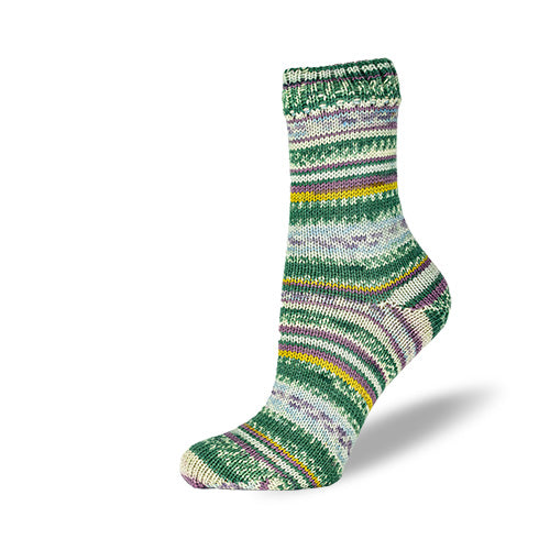 Rellana Flotte Socke Special Edition Sockenwolle 4-fädig