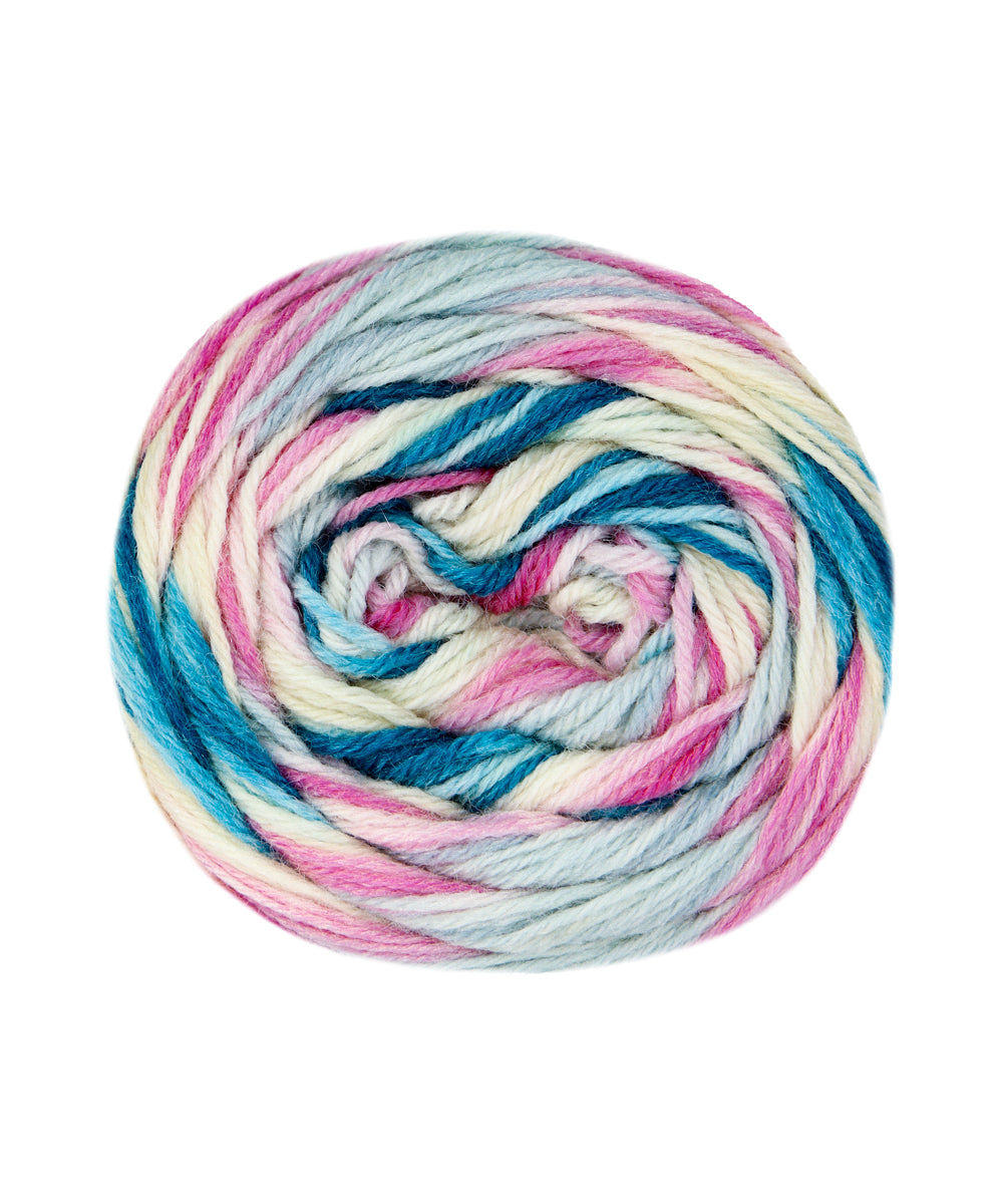 Rellana Flotte Socke Silk-Socks Merino-Seide Sockenwolle 4-fädig