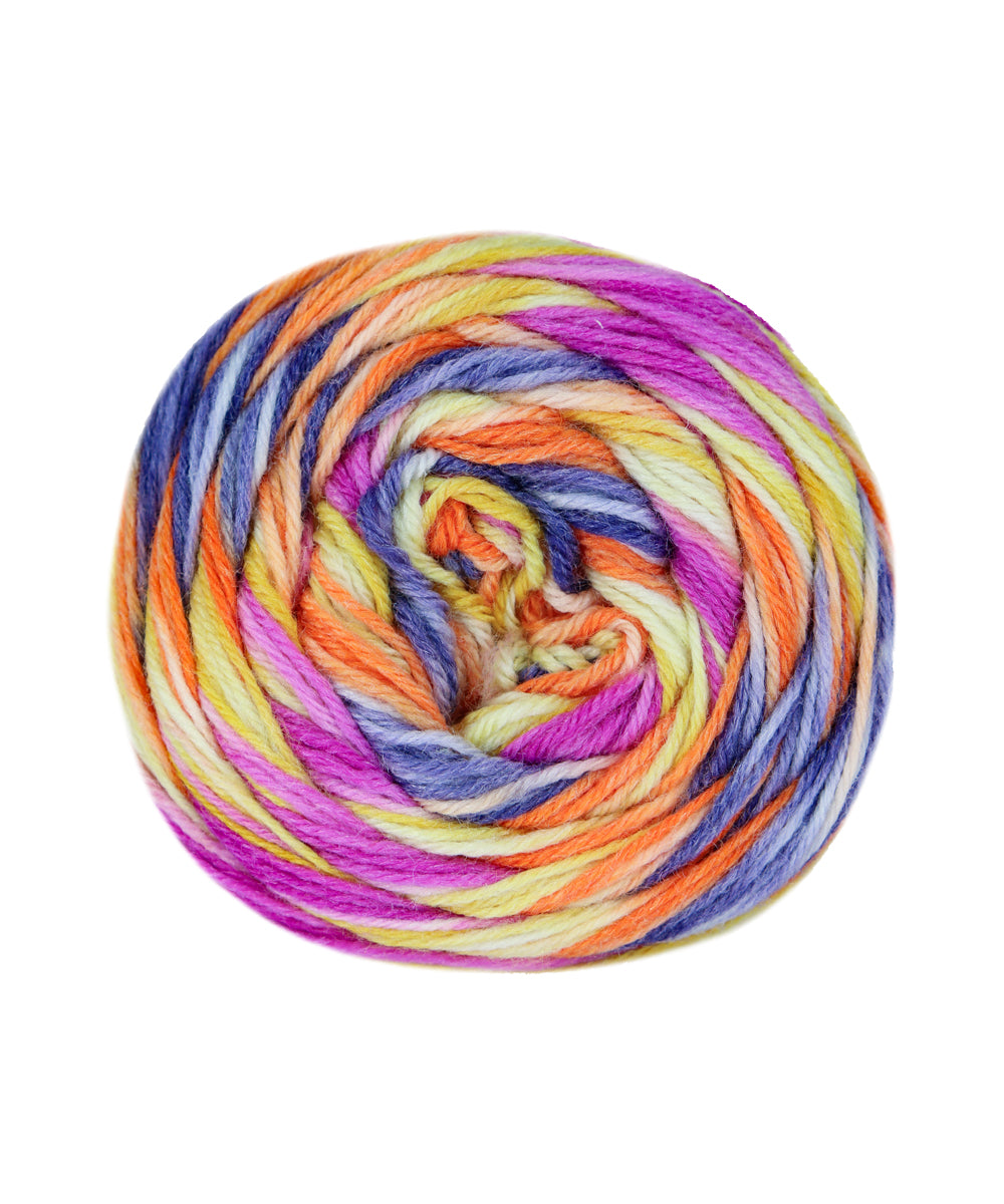 Rellana Flotte Socke Silk-Socks Merino-Seide Sockenwolle 4-fädig