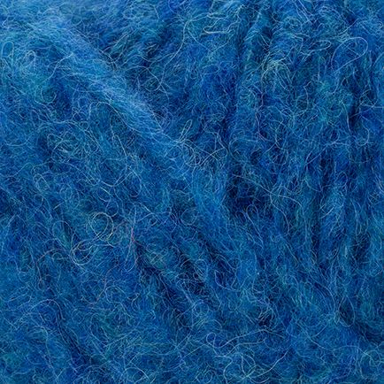 Laines du NORD PIUMA ALPACA 50 g 100 m 55% Alpaka 40% Schurwolle 5% Nylon