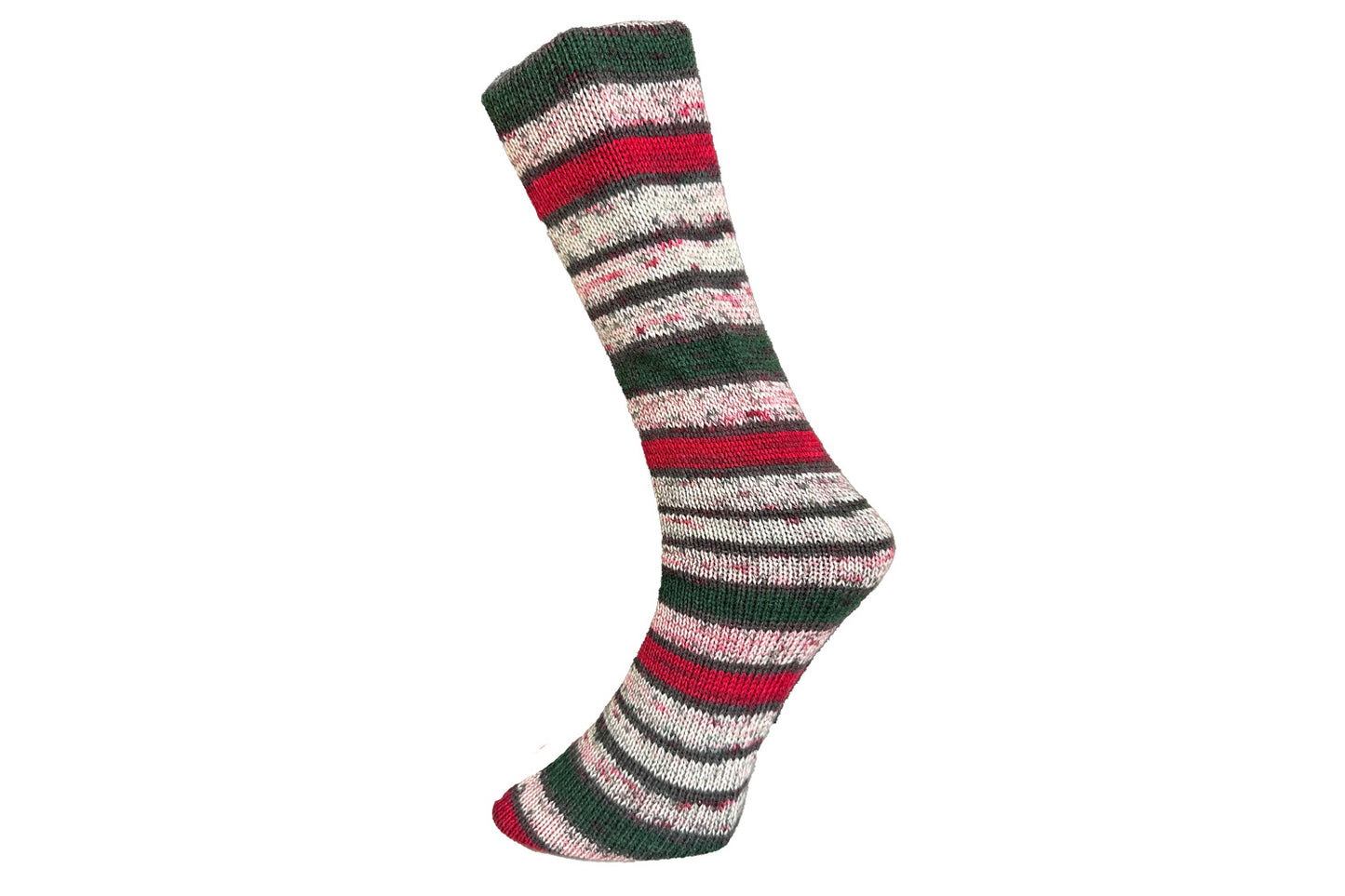 Ferner Wolle Mally Socks Weihnachtsedition 2024 XMAS 2024