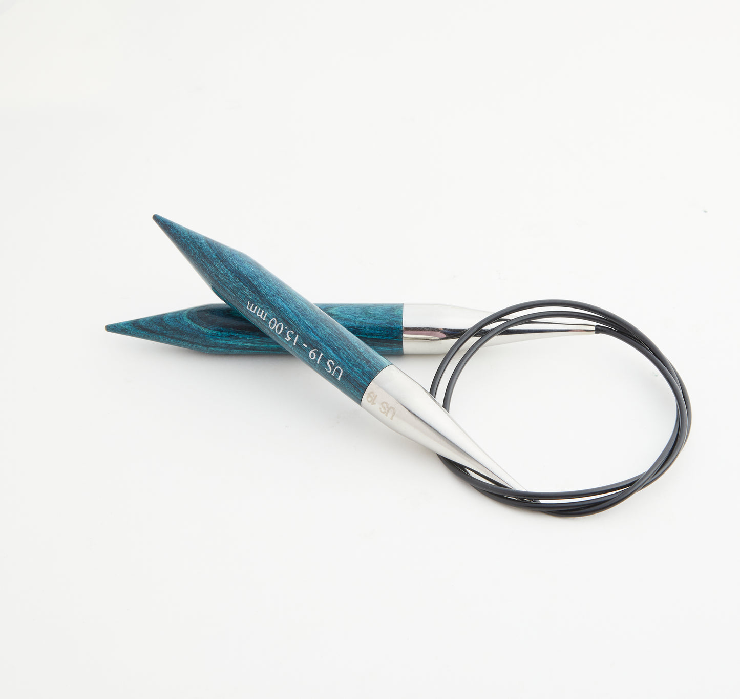 Knit Pro Dreamz Birkenholz Rundstricknadeln