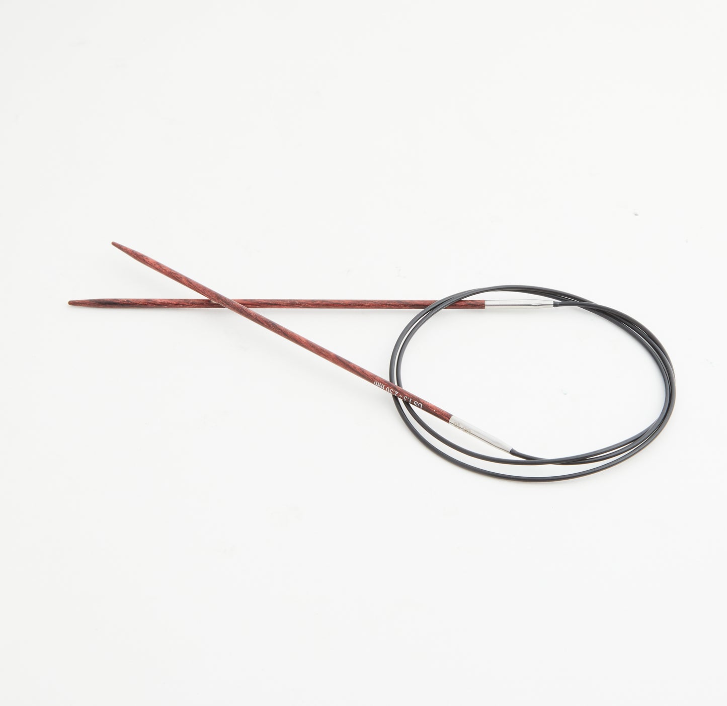 Knit Pro Dreamz Birkenholz Rundstricknadeln