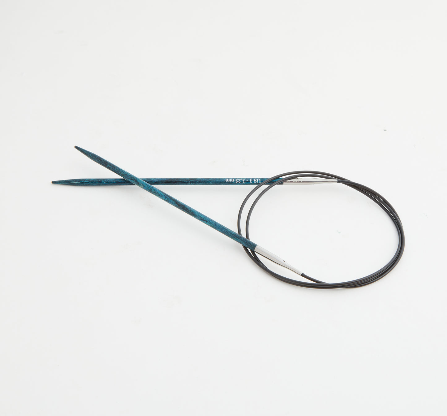 Knit Pro Dreamz Birkenholz Rundstricknadeln