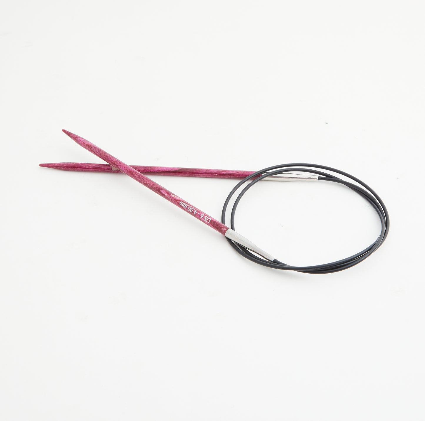 Knit Pro Dreamz Birkenholz Rundstricknadeln