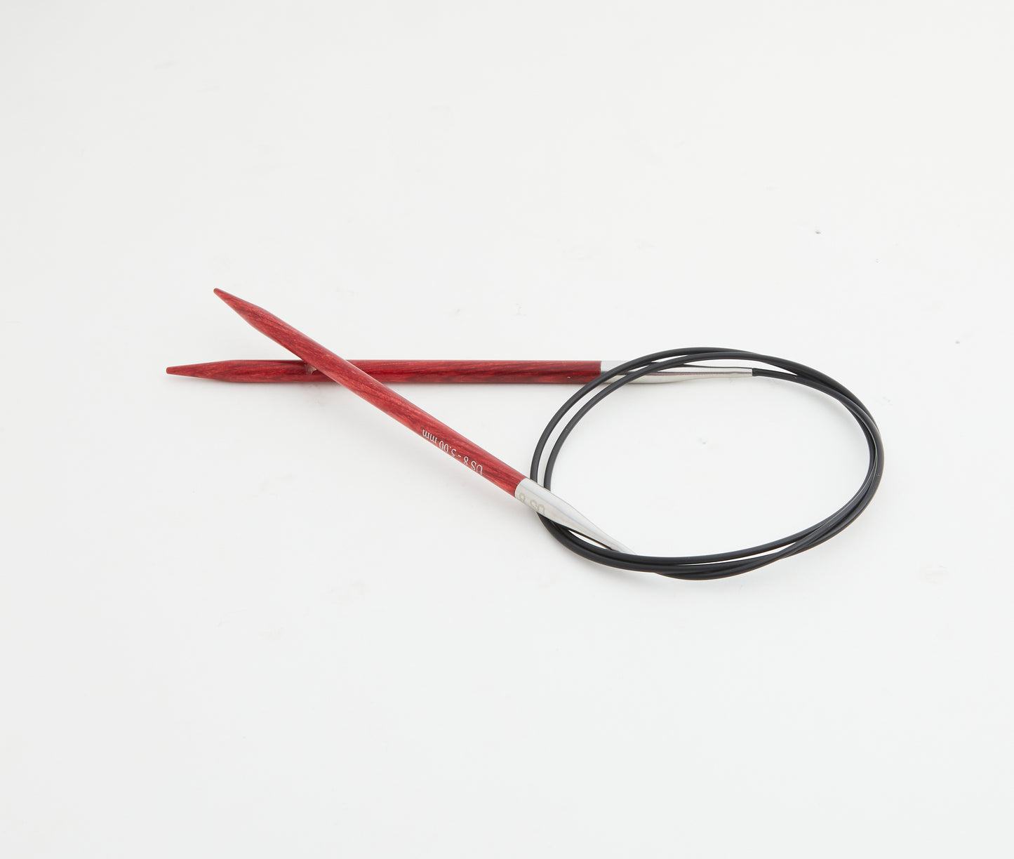 Knit Pro Dreamz Birkenholz Rundstricknadeln