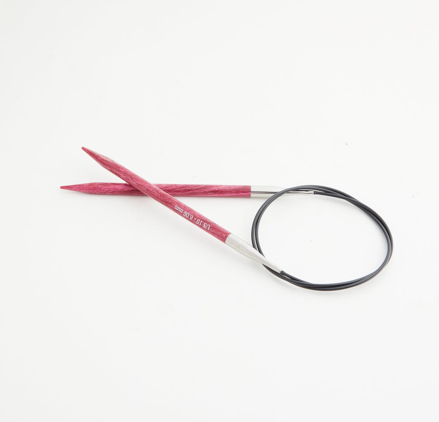 Knit Pro Dreamz Birkenholz Rundstricknadeln