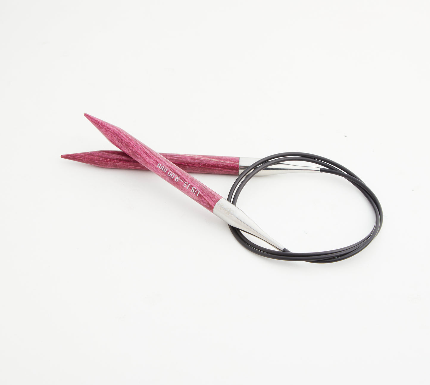 Knit Pro Dreamz Birkenholz Rundstricknadeln