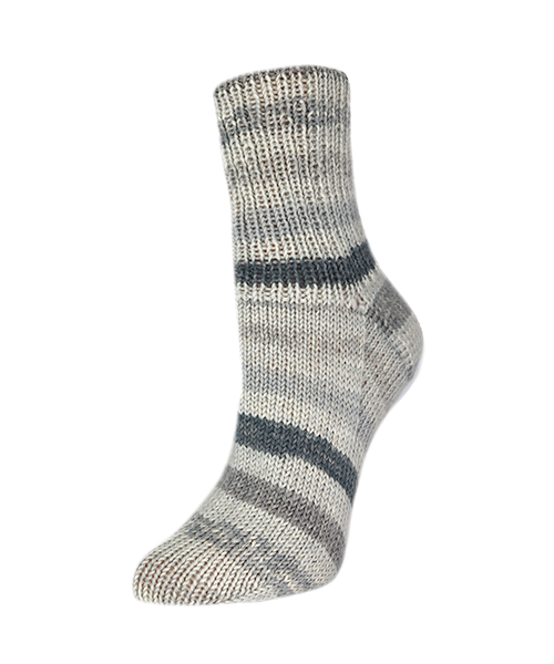 Rellana Flotte Socke Men`s Socks Sockenwolle 4-fädig