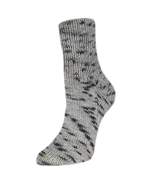 Rellana Flotte Socke Men`s Socks Sockenwolle 4-fädig