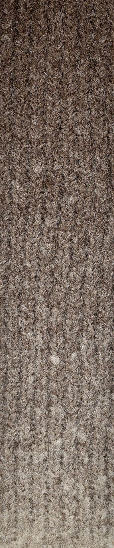 Laines du NORD PIUMA ALPACA DÉGRADÉ 100 g 250 m 48% Alpaka 44% Schurwolle 8% Nylon