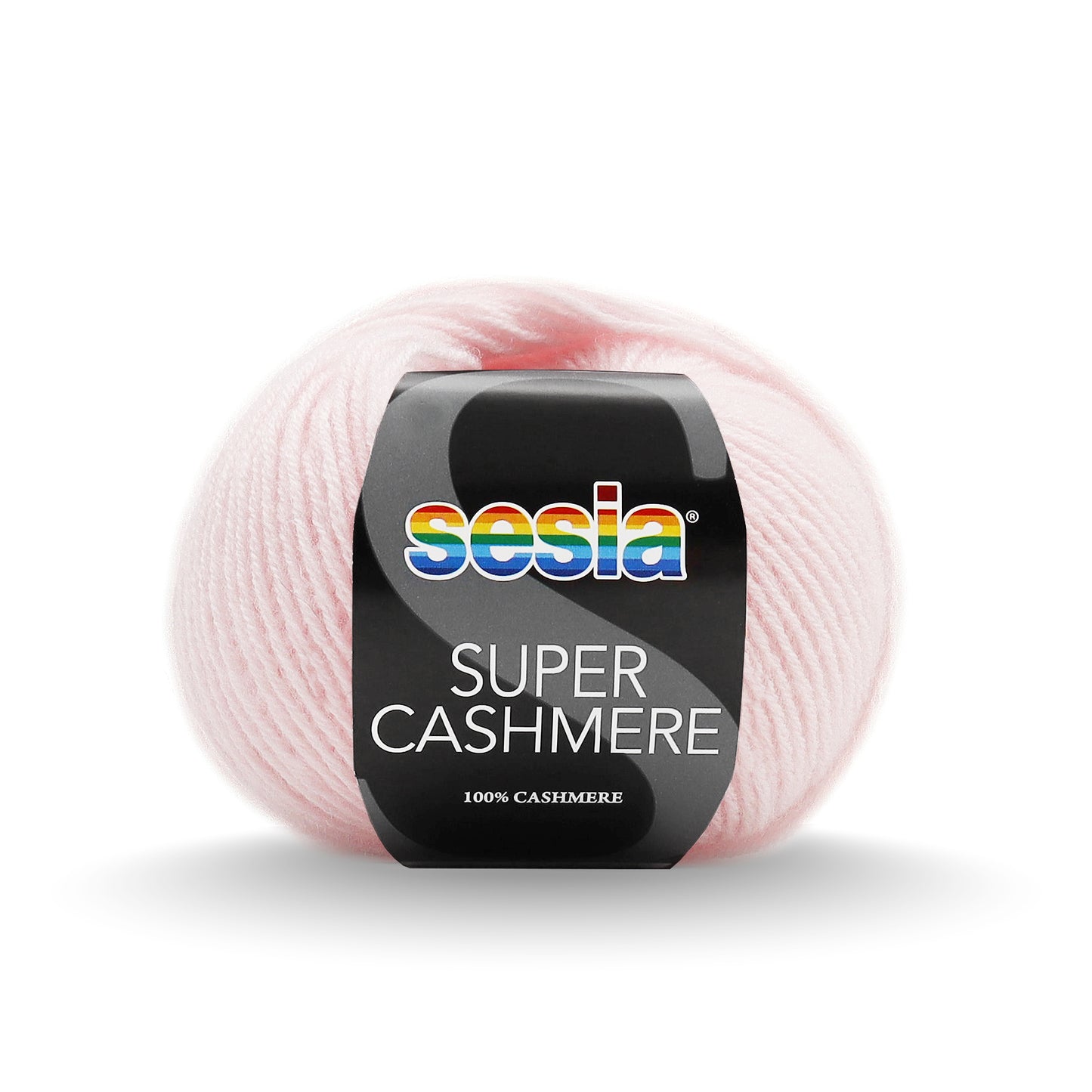 Sesia Super Cashmere 100 % Cashmere