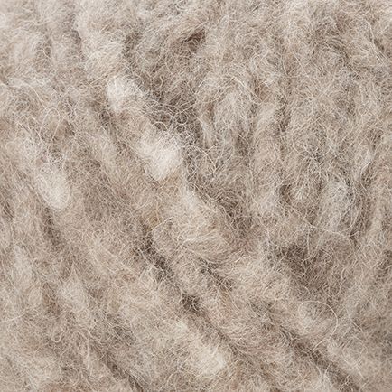 Laines du NORD PIUMA ALPACA 50 g 100 m 55% Alpaka 40% Schurwolle 5% Nylon
