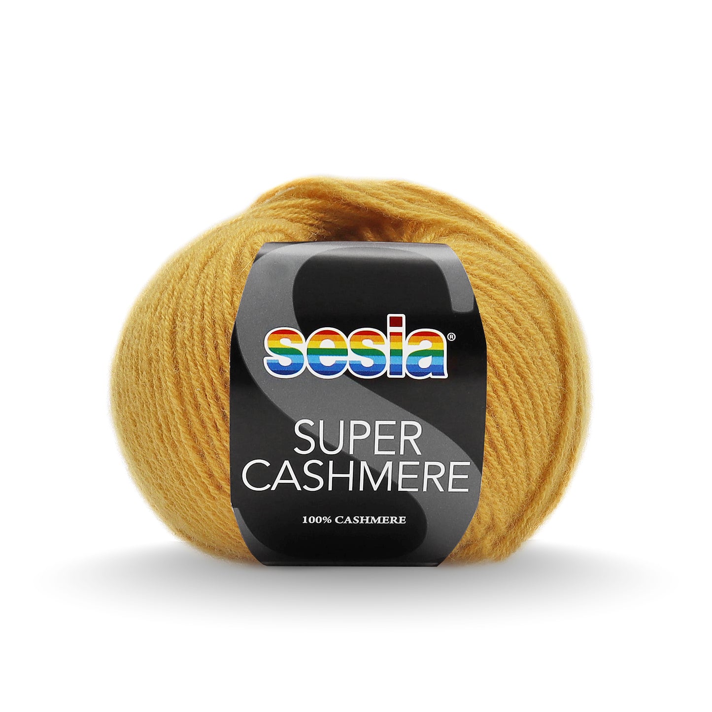 Sesia Super Cashmere 100 % Cashmere