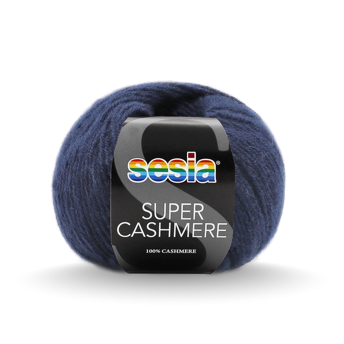 Sesia Super Cashmere 100 % Cashmere