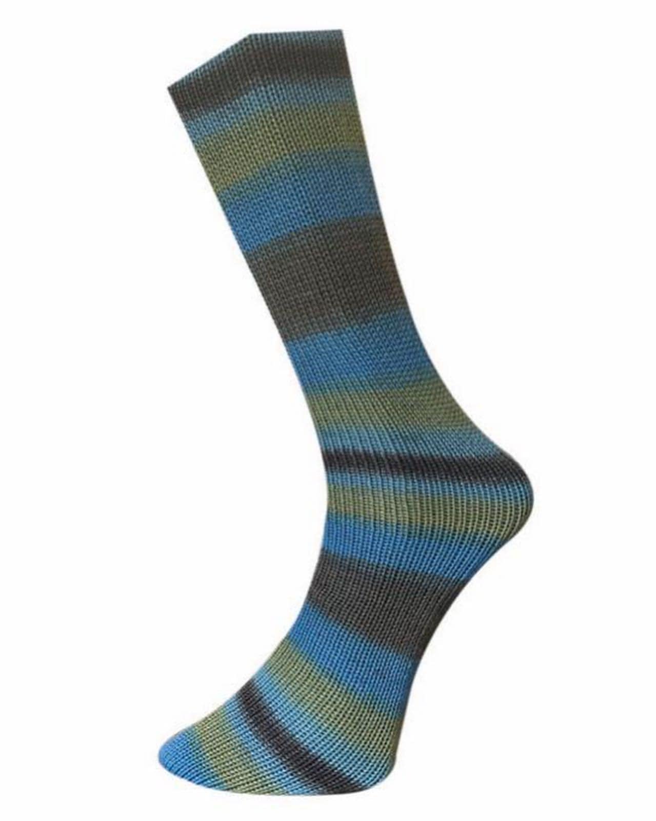 Ferner Wolle Mally Socks H/23