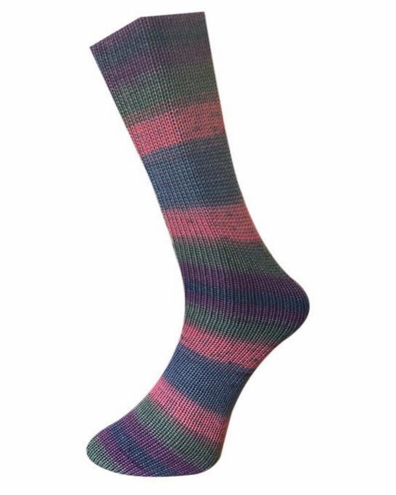 Ferner Wolle Mally Socks H/23