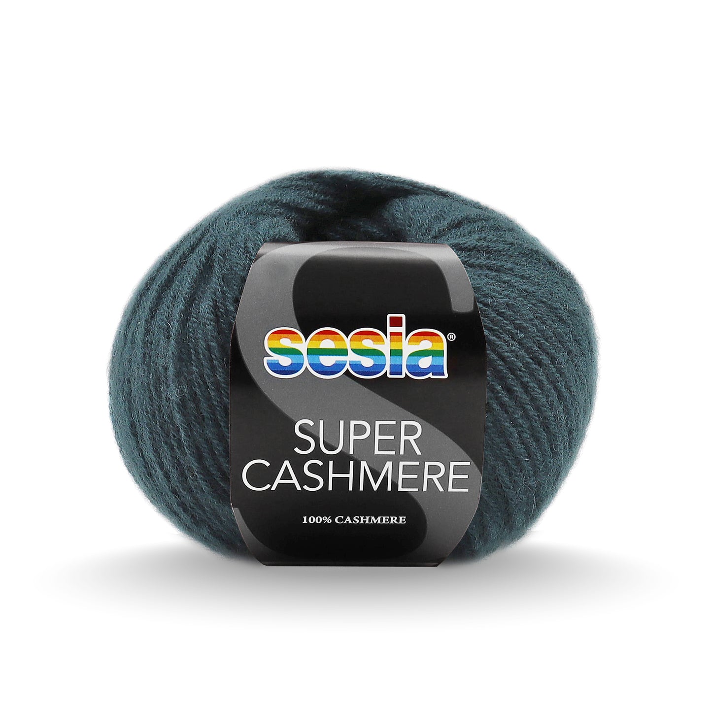 Sesia Super Cashmere 100 % Cashmere