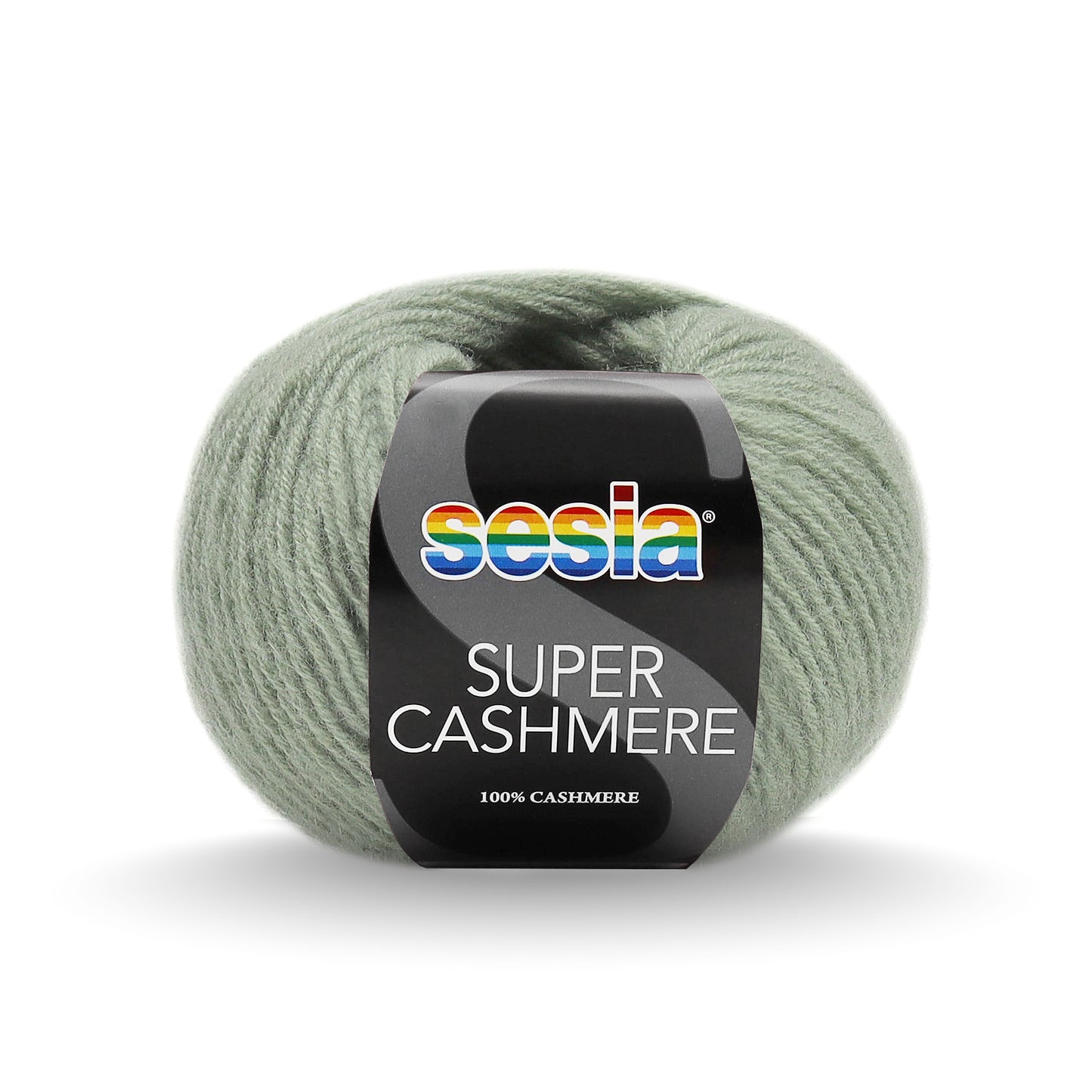 Sesia Super Cashmere 100 % Cashmere