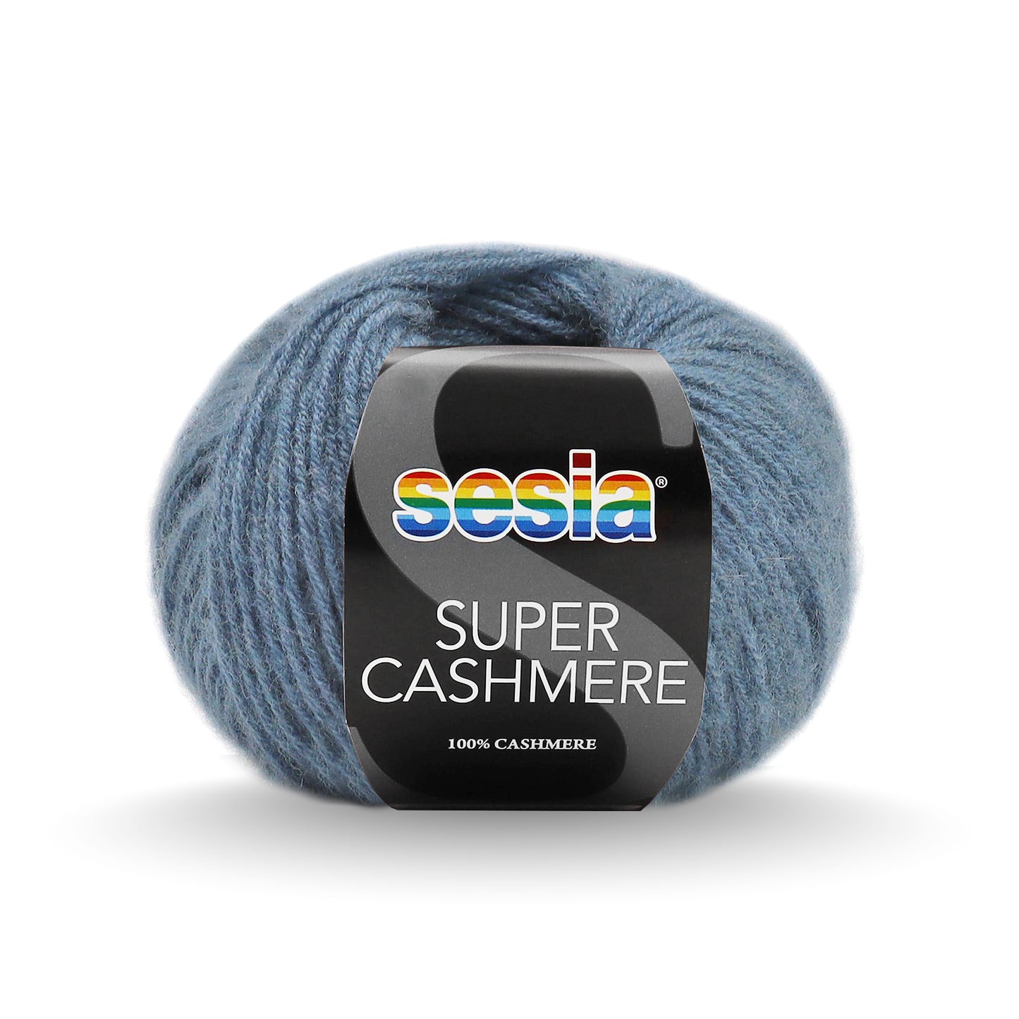 Sesia Super Cashmere 100 % Cashmere