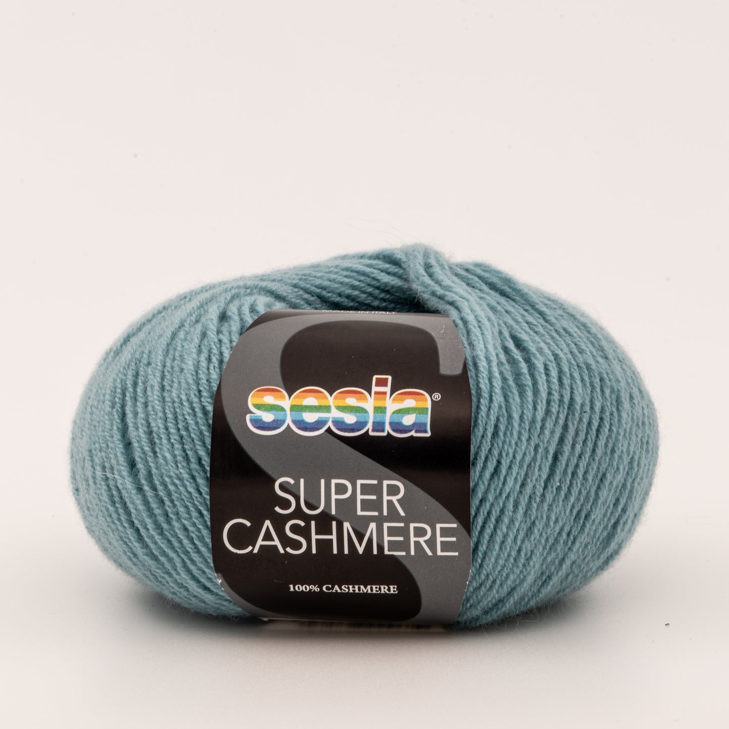 Sesia Super Cashmere 100 % Cashmere