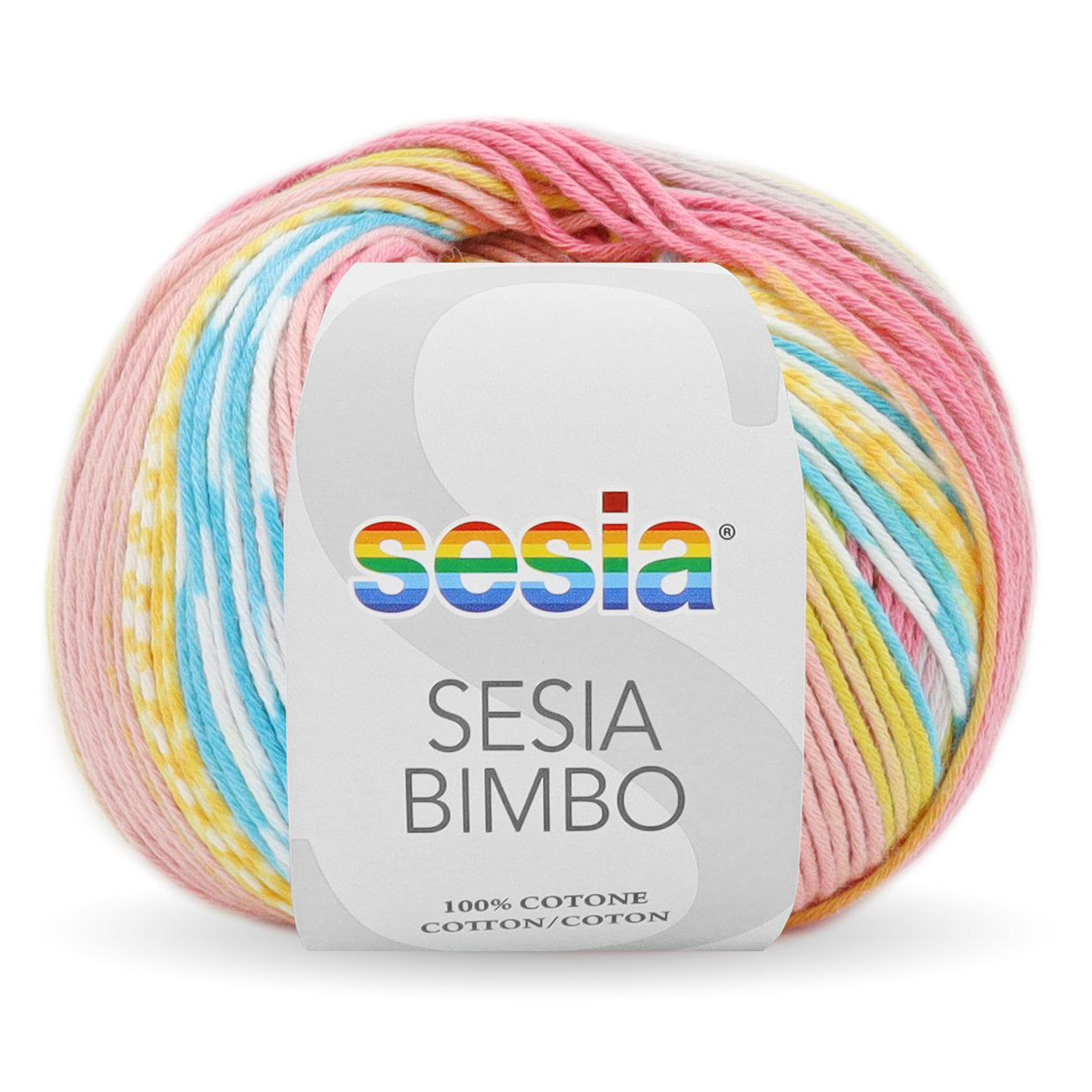 Sesia Bimbo - 100 % Baumwolle