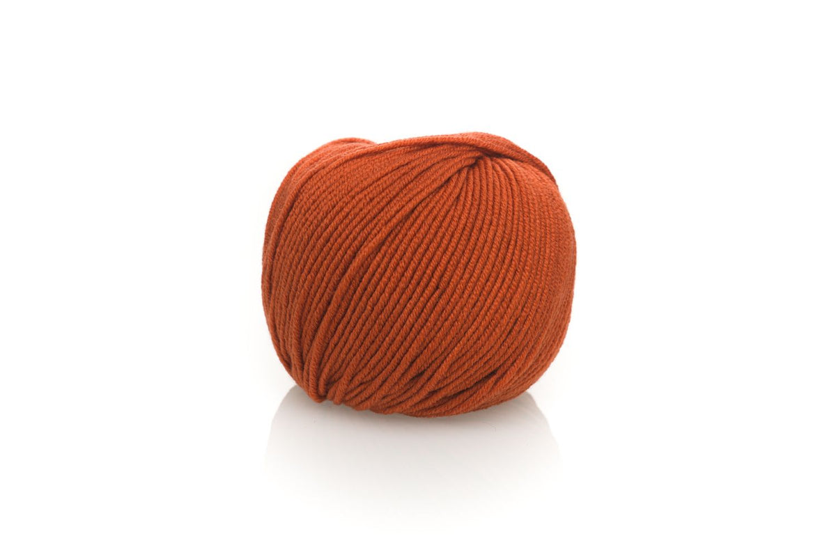 Ferner Wolle Merino 160 50 g