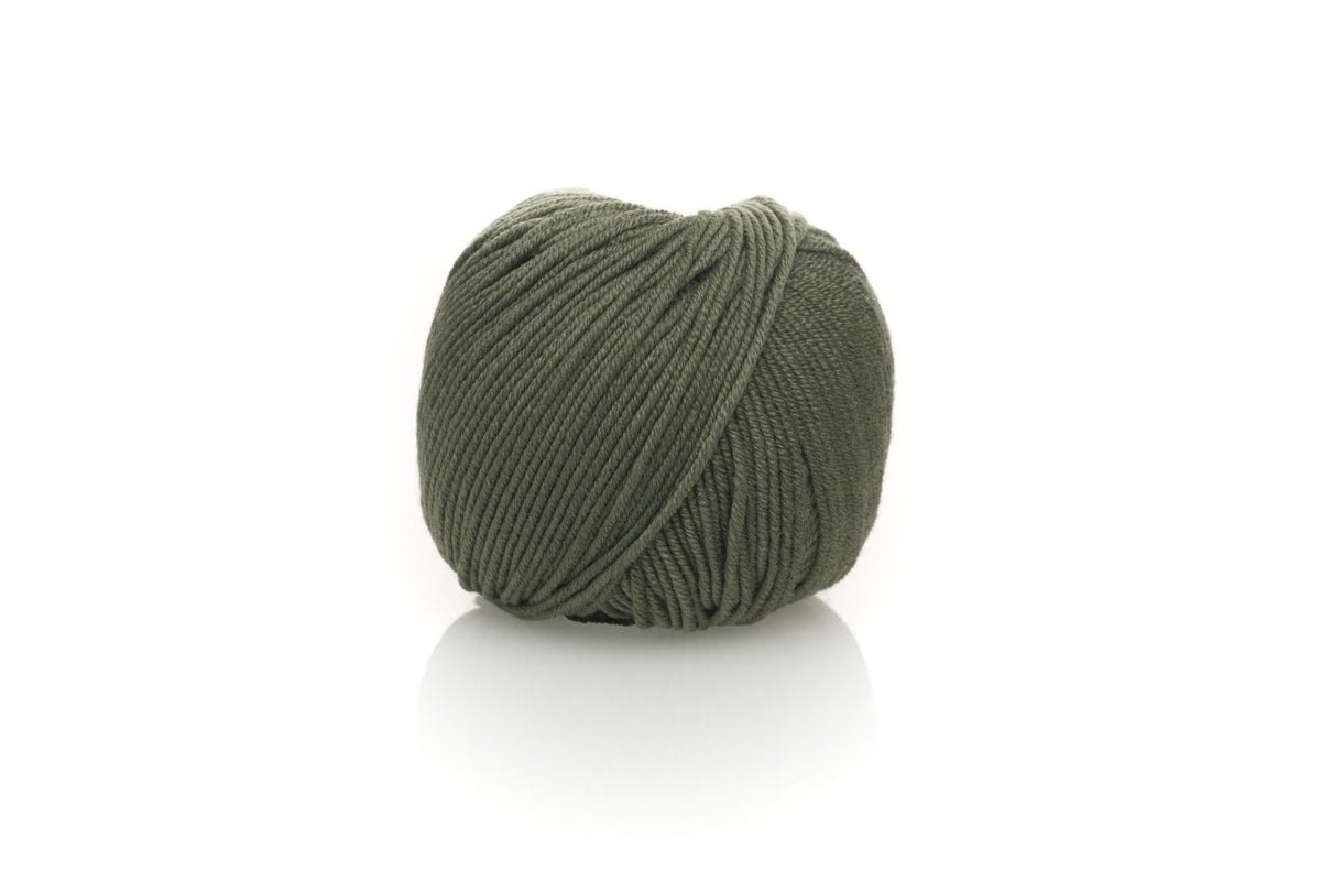 Ferner Wolle Merino 160 50 g
