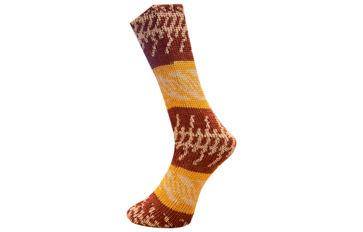 Ferner Wolle Mally Socks H/22