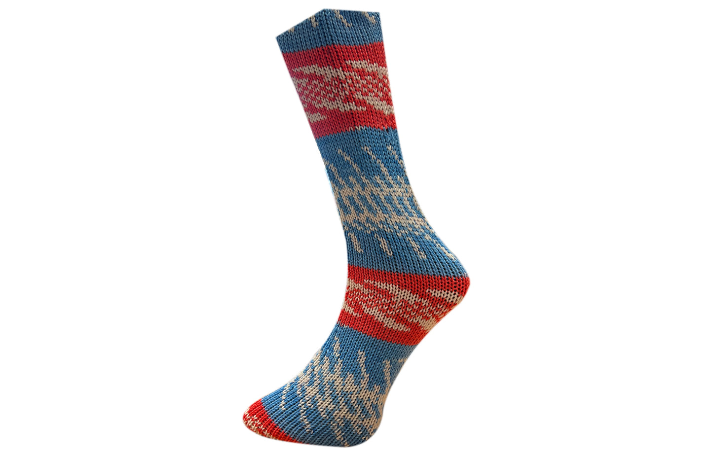 Ferner Wolle Mally Socks H/22
