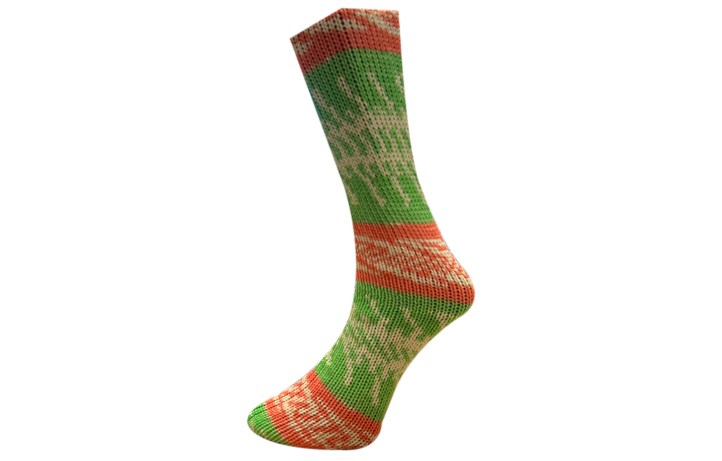 Ferner Wolle Mally Socks H/22