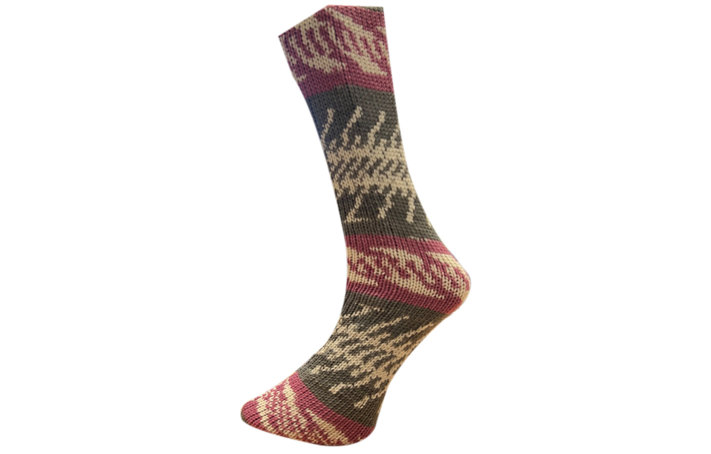 Ferner Wolle Mally Socks H/22
