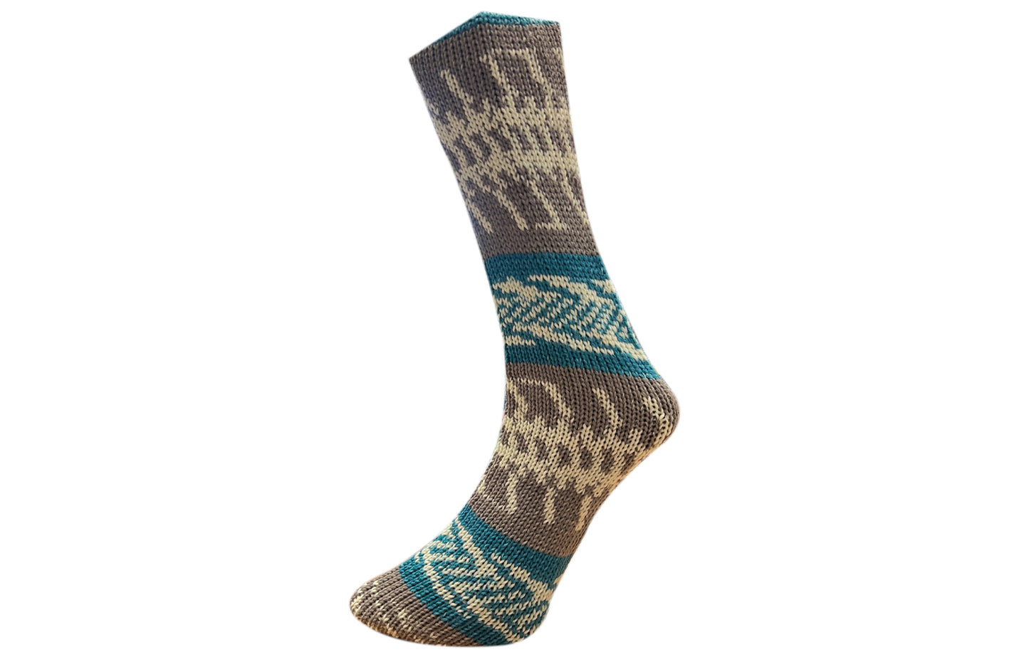 Ferner Wolle Mally Socks H/22